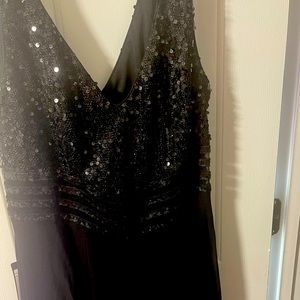 Ever pretty evening gown